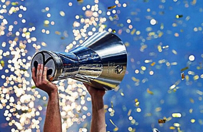 Euroleague: Στην Αθήνα το Final 4 του 2020!