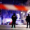 Στρασβούργο: Στους τέσσερις οι νεκροί της επίθεσης