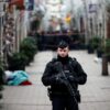 «Στρατιώτης» του ΙΚ ο δράστης στο Στρασβούργο