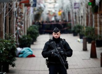 «Στρατιώτης» του ΙΚ ο δράστης στο Στρασβούργο