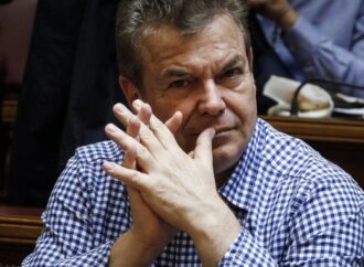 Τ.Πετρόπουλος: Αυξήσεις για 620.000 συνταξιούχους το 2019