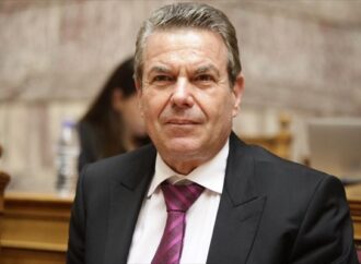 Τ. Πετρόπουλος: Αύξηση από 89-111 ευρώ μηνιαίως σε 620.000 συντάξεις