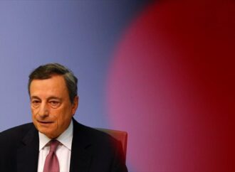Τίτλοι τέλους για το QE της ΕΚΤ έπειτα από τέσσερα χρόνια και 2,6 τρισ. ευρώ
