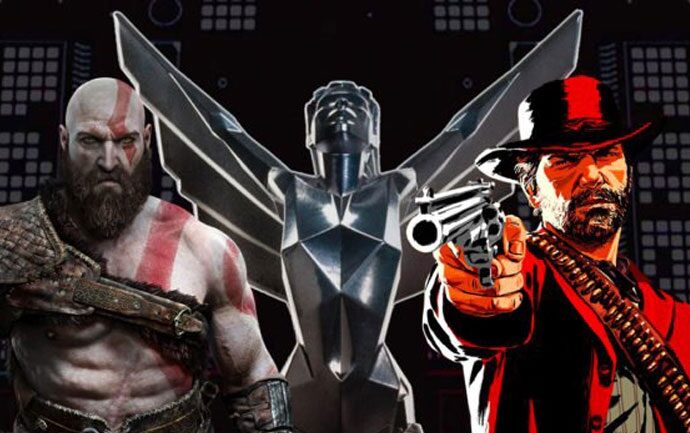Τα «Όσκαρ» των Video Games – Οι νικητές των The Game Awards 2018