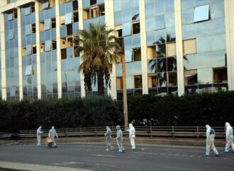 Τα διεθνή μέσα ενημέρωσης για την επίθεση στον ΣΚΑΪ