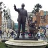 Τα κινηματογραφικά στούντιο Disney ξεπέρασαν σε έσοδα τα 7 δισ. δολάρια