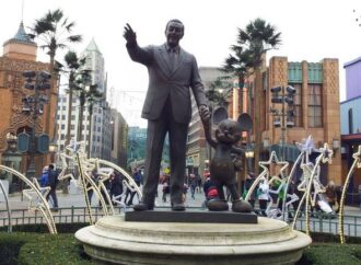 Τα κινηματογραφικά στούντιο Disney ξεπέρασαν σε έσοδα τα 7 δισ. δολάρια