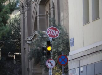 Τι εξετάζει η Αντιτρομοκρατική για την έκρηξη στον Ιερό Ναό του Αγίου Διονυσίου