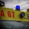 Τραγωδία στην άσφαλτο ανήμερα των Χριστουγέννων: Μια νεκρή