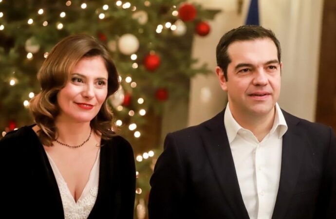 Τσίπρας για εκλογές: Ψάχνω ημερομηνία για τον Οκτώβριο