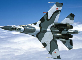 Τύμπανα πολέμου: Ο Πούτιν στέλνει μαχητικά στην Κριμαία – Ετοιμάζονται για σύρραξη πριν το νέο έτoς