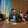 Υπουργικό Συμβούλιο: 15.000 προσλήψεις, παράταση του νόμου Κατσέλη και εκλογές τον Οκτώβριο