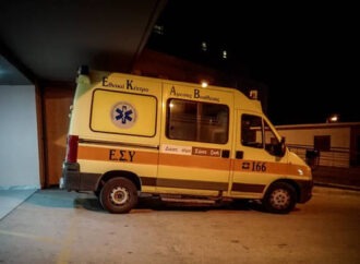 Φάληρο: 6χρονος κινδύνεψε να πεθάνει από ασφυξία – Βρέθηκε με λουρί σκύλου τυλιγμένο στο λαιμό του
