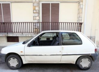 Φωτογραφίες-σοκ από την επίθεση στον διαιτητή Θανάση Τζήλο
