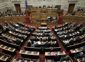 Ψηφίστηκε το νομοσχέδιο για την Ιατρικώς Υποβοηθούμενη Αναπαραγωγή