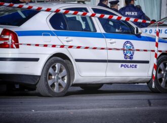 Πυροβολισμοί στη Νέα Ιωνία: Ταυτοποιήθηκαν 4 εμπλεκόμενοι