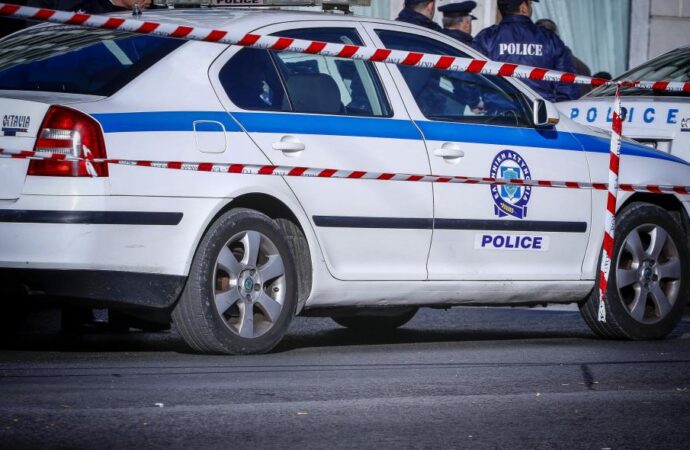 Πυροβολισμοί στη Νέα Ιωνία: Ταυτοποιήθηκαν 4 εμπλεκόμενοι