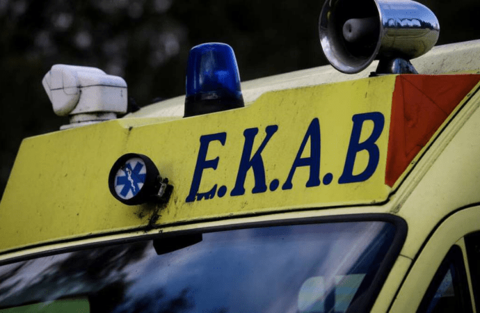 Κρήτη: 2,5 ετών αγοράκι νοσηλεύεται στην εντατική