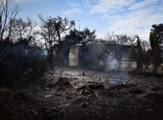Με βίντεο η ΝΔ επιτίθεται κατά της κυβέρνησης για το Μάτι