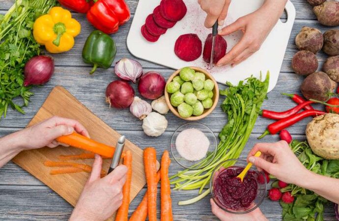 Υγιεινή διατροφή και απώλεια βάρους μπορούν να νικήσουν την κατάθλιψη