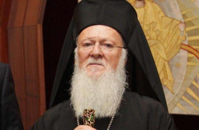 Απάντηση του Πατριάρχη Βαρθολομαίου στον Αρχιεπίσκοπο Τιράνων Αναστάσιο