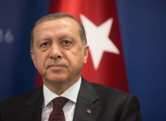 Ερντογάν: Αρχίζουμε νέες γεωτρήσεις στη Μεσόγειο