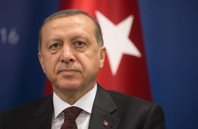 Ερντογάν: Αρχίζουμε νέες γεωτρήσεις στη Μεσόγειο
