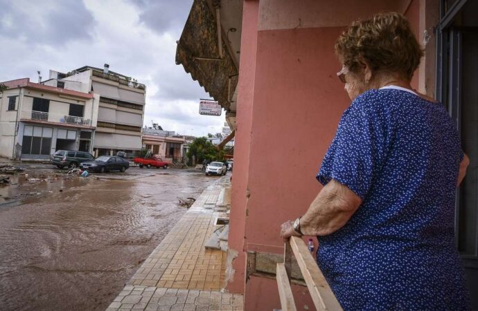 Εισαγγελέας για Μάνδρα: Οι συνέπειες θα είχαν μετριαστεί αν υπήρχαν αντιπλημμυρικά έργα