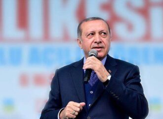 Ερντογάν: Οι Ελληνοκύπριοι είναι εχθροί της Τουρκίας