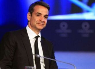 Μητσοτάκης: Δεν υπάρχει περιθώριο για χαλαρή ψήφο στις ευρωεκλογές