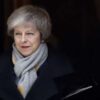 Brexit: Νέο “χαστούκι” για τη Μέι – Καταψηφίστηκε η Συμφωνία Αποχώρησης