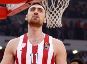 Ολυμπιακός: Θέλει να κάνει βήμα 8αδας κόντρα στην Ζάλγκιρις