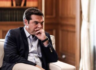 Εκλογές 2019: Το μεγάλο μυστικό του Τσίπρα για κάλπες τον Μάιο