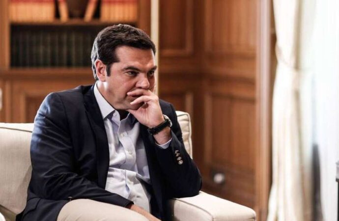 Εκλογές 2019: Το μεγάλο μυστικό του Τσίπρα για κάλπες τον Μάιο