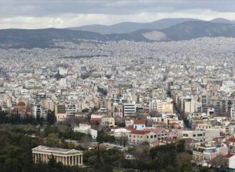 The Telegraph: Η Αθήνα αλλάζει όψη με την αποκάλυψη του Ιλισσού