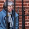 Brexit: Υπό ασφυκτική πίεση για συμβιβασμό η Μέι
