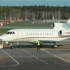 Το θρίλερ στην Αθήνα με το Falcon του Καράκας: Air-Μαδούρο με βαλίτσες euro