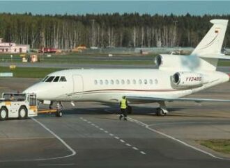 Το θρίλερ στην Αθήνα με το Falcon του Καράκας: Air-Μαδούρο με βαλίτσες euro