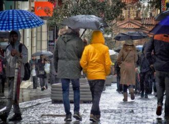 Καιρός: Προειδοποίηση Meteo για την κακοκαιρία – Σε ποιες περιοχές θα σαρώσουν έντονα φαινόμενα