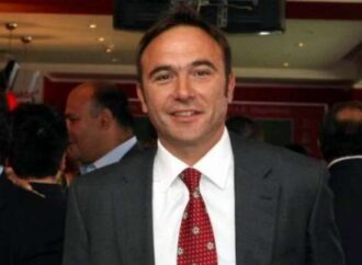 Π. Κόκκαλης: Μεγάλωσα σε ένα περιβάλλον με ισχυρές αναφορές στους αγώνες της Αριστεράς