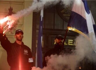 Θύελλα για τον νέο Ποινικό Κώδικα και την «εύνοια» σε Χρυσή Αυγή και μολότοφ