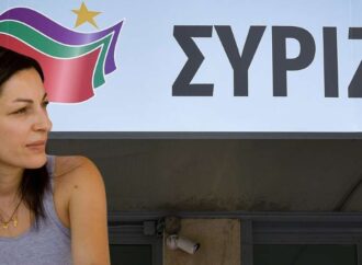 Η Μυρσίνη Λοΐζου και άλλες 2.998 περιπτώσεις