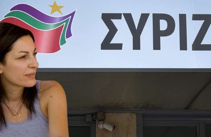 Η Μυρσίνη Λοΐζου και άλλες 2.998 περιπτώσεις