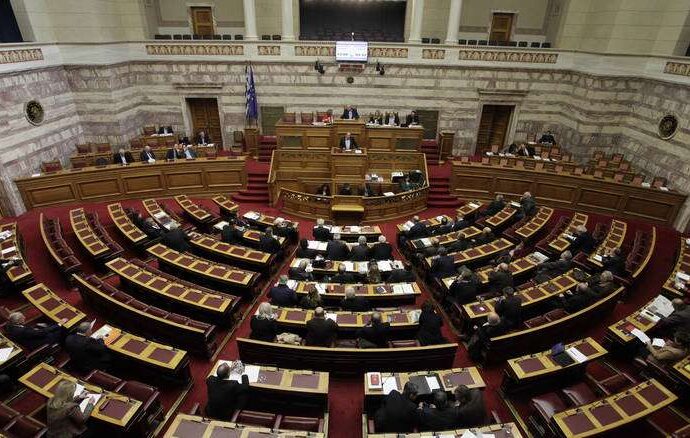 Τακτική χρηματοδότηση κομμάτων: Πόσα θα πάρουν οι εντός και οι εκτός Βουλής