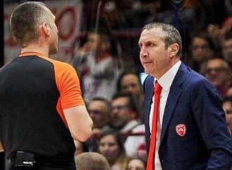 Απίστευτη δήλωση Μπλατ: “Δεν γνώριζα την απόφαση του Ολυμπιακού”
