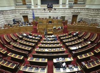 Βουλή: Η κυβέρνηση δεν θα πέφτει λόγω εκλογής Προέδρου της Δημοκρατίας