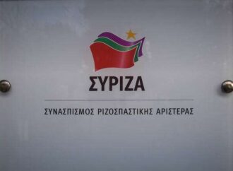 Τι ισχύει με Παναγιώτη Γιαννάκη και το ευρωψηφοδέλτιο του ΣΥΡΙΖΑ