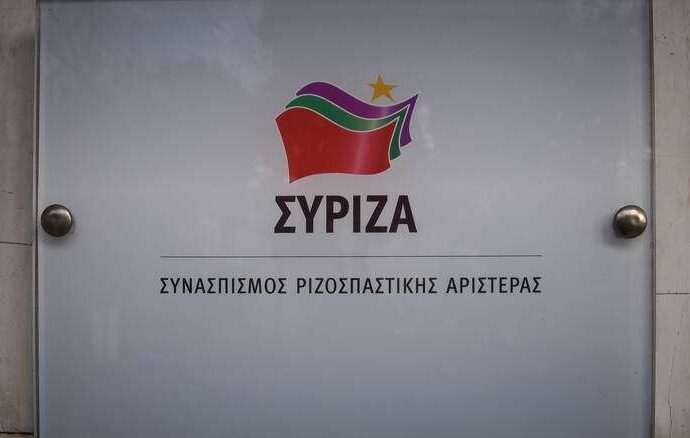 Τι ισχύει με Παναγιώτη Γιαννάκη και το ευρωψηφοδέλτιο του ΣΥΡΙΖΑ