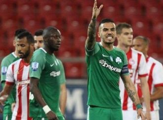 Παναθηναϊκός: Ζητείται εμπειρία από ντέρμπι αιωνίων