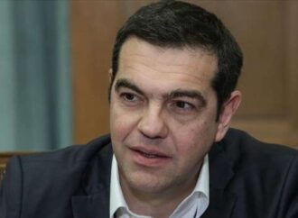 Αλ. Τσίπρας: Συστήνω στον κ. Μητσοτάκη να εμπλουτίσει τις γνώσεις του